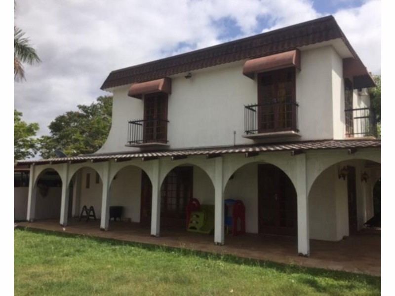 393 Perrier Avenue, Frenchville QLD 4701